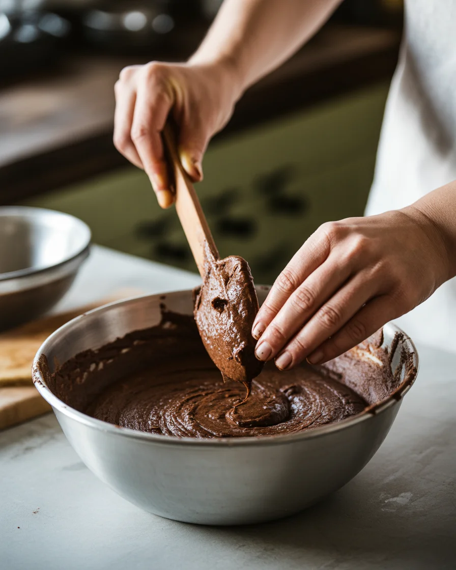 Mouthwatering Slutty Brownies