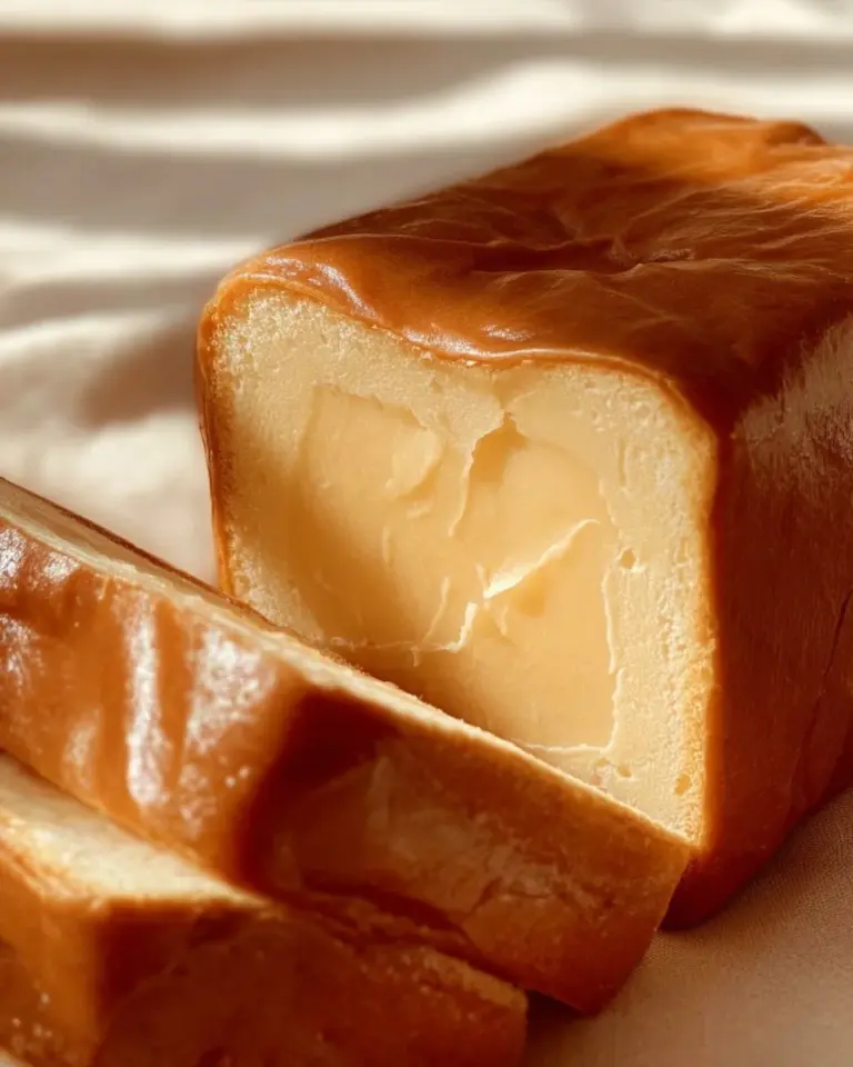 Deliciously rich Burnt Basque Cheesecake with caramelized top and creamy filling.