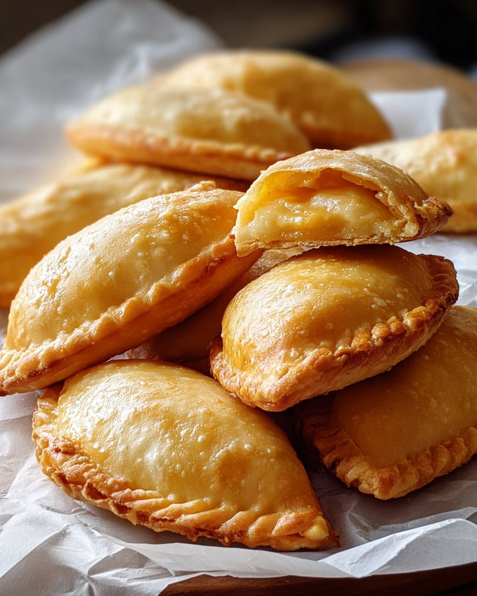 Fried Pies