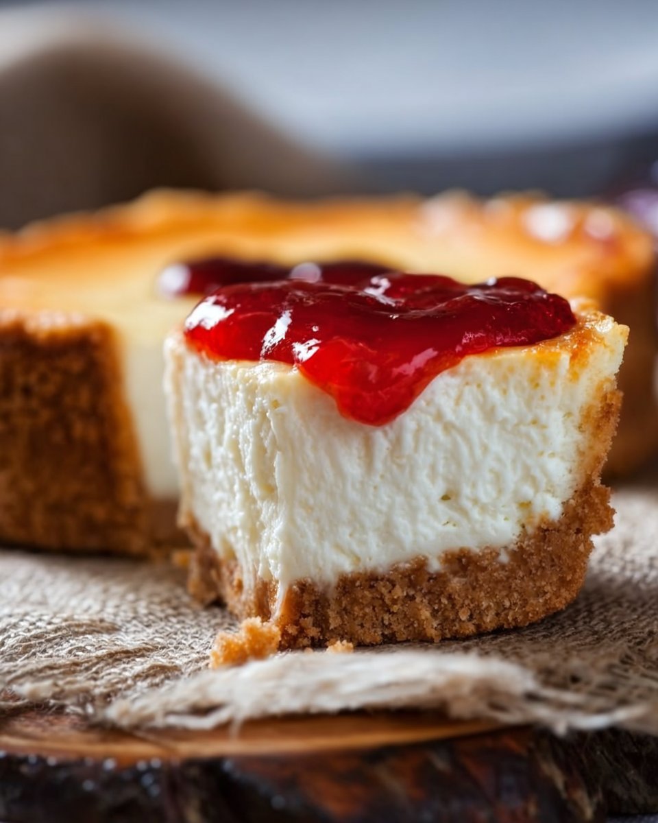 Cheesecake Recipe No Bake