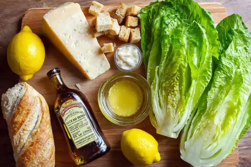 Best Caesar Salad