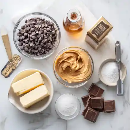 Buckeye Fudge