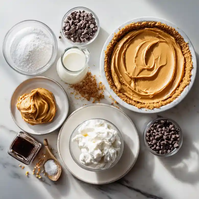Buckeye Pie