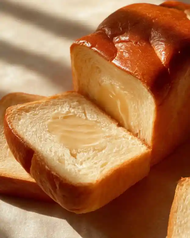 Burnt Basque Cheesecake