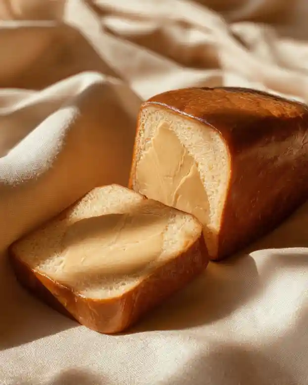 Burnt Basque Cheesecake