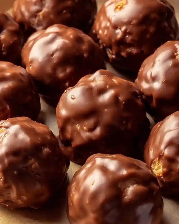 Butterfinger Bliss Balls