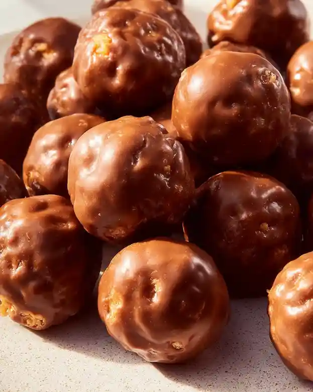 Butterfinger Bliss Balls