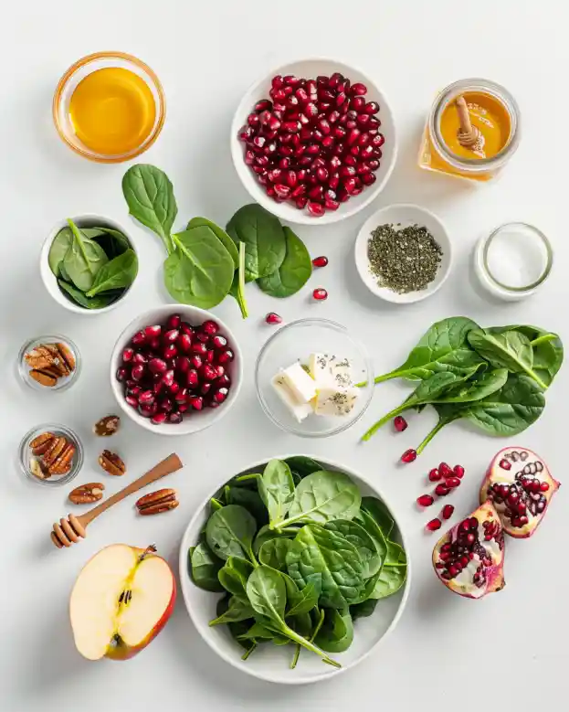 Christmas Salad