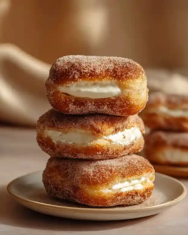 Churro Cheesecake