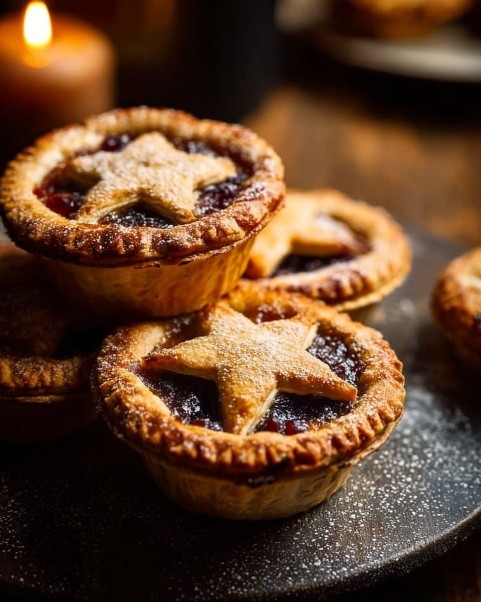 Mince Pie