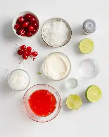 Dirty Santa Cocktail