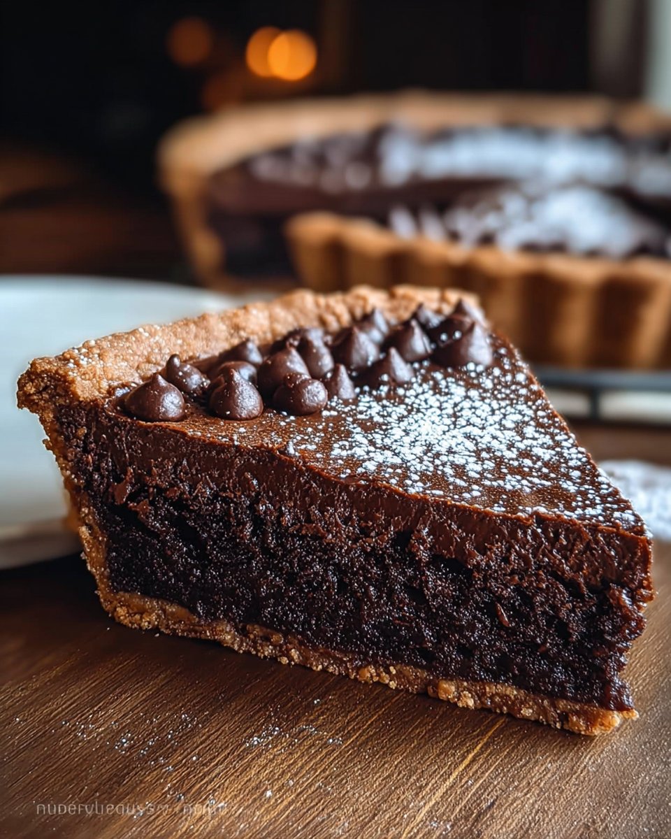 brownie-pie