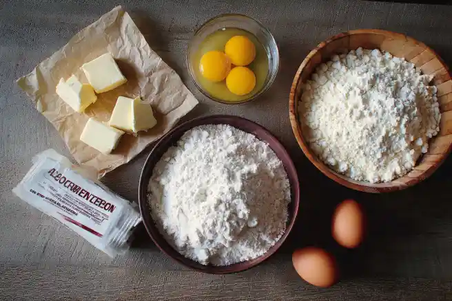 Fluffy Cottage Cheese Bread