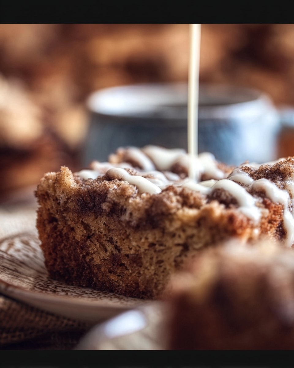 Coffee Cake