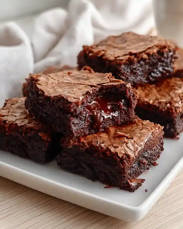 Homemade Brownies