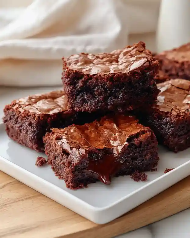 Homemade Brownies