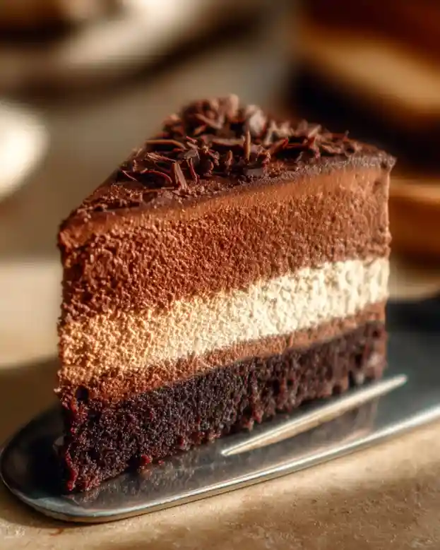 Italian Love Cake
