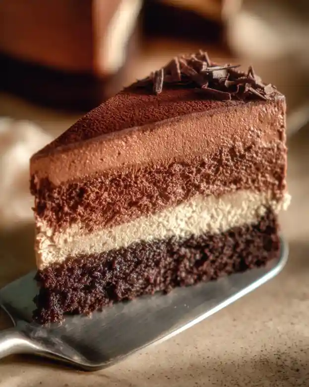 Italian Love Cake