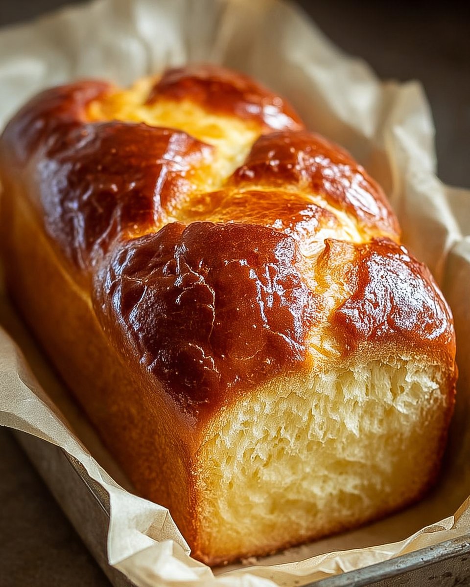 Fluffy Cottage Cheese Bread