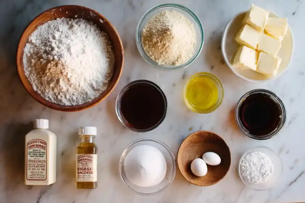 Melt-in-Your-Mouth Sugar Cookies