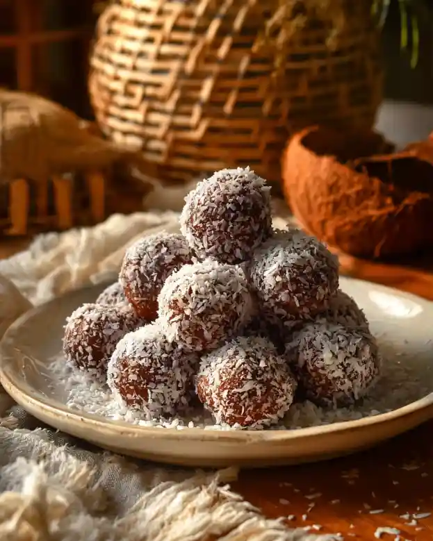 Newfoundland Snowballs
