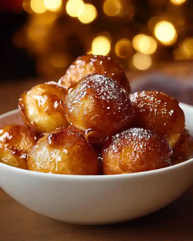 Pancake Poppers