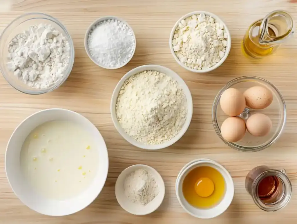Quick Bread