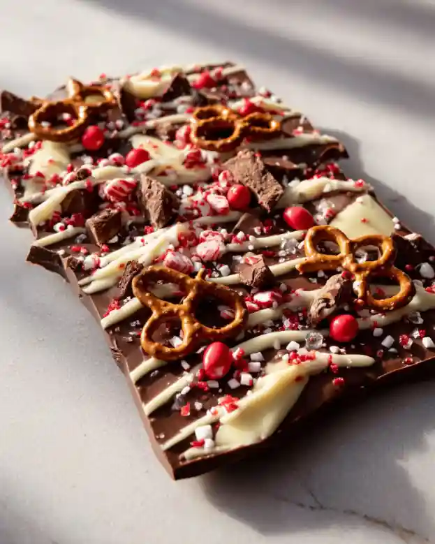 Reindeer Bark