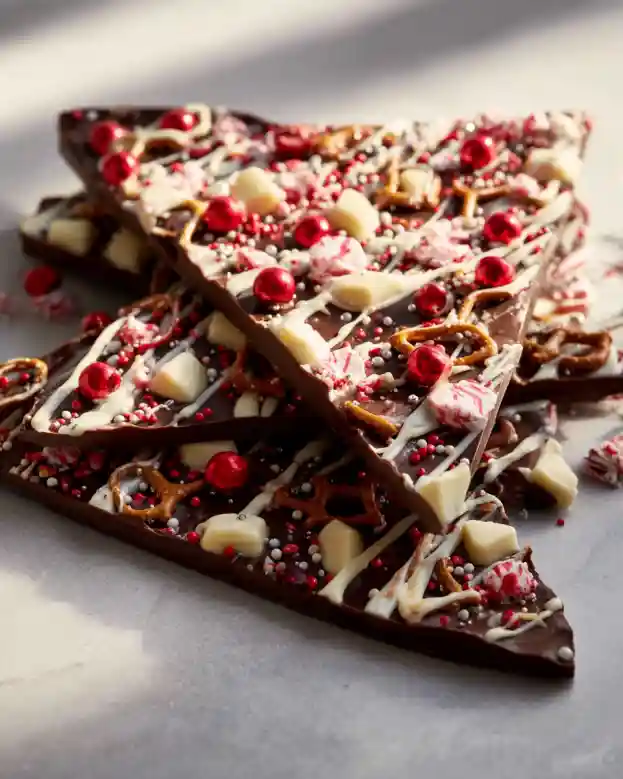 Reindeer Bark