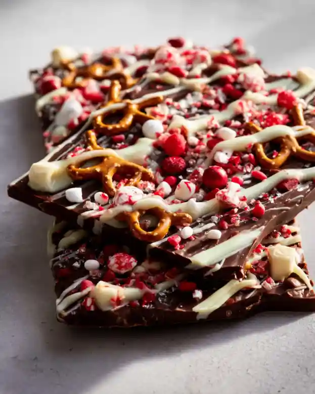Reindeer Bark