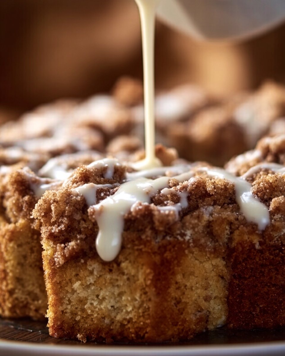 Coffee Cake