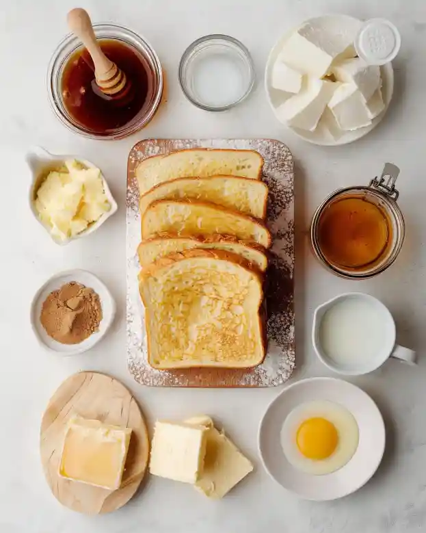 The Best French Toast