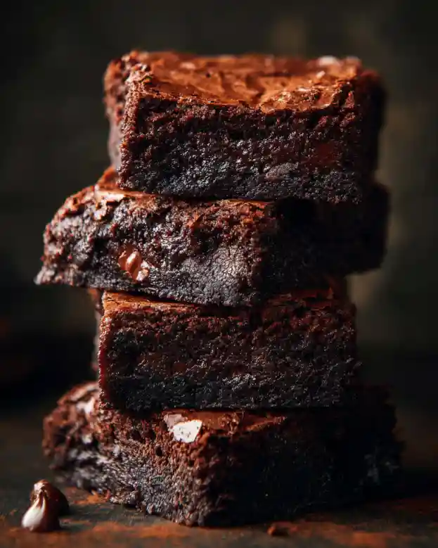 Gooey Brownies