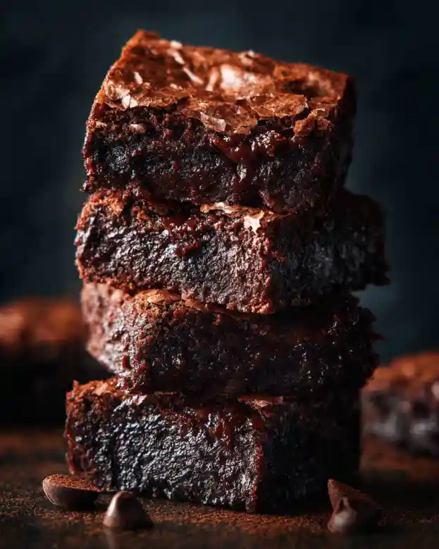 Gooey Brownies