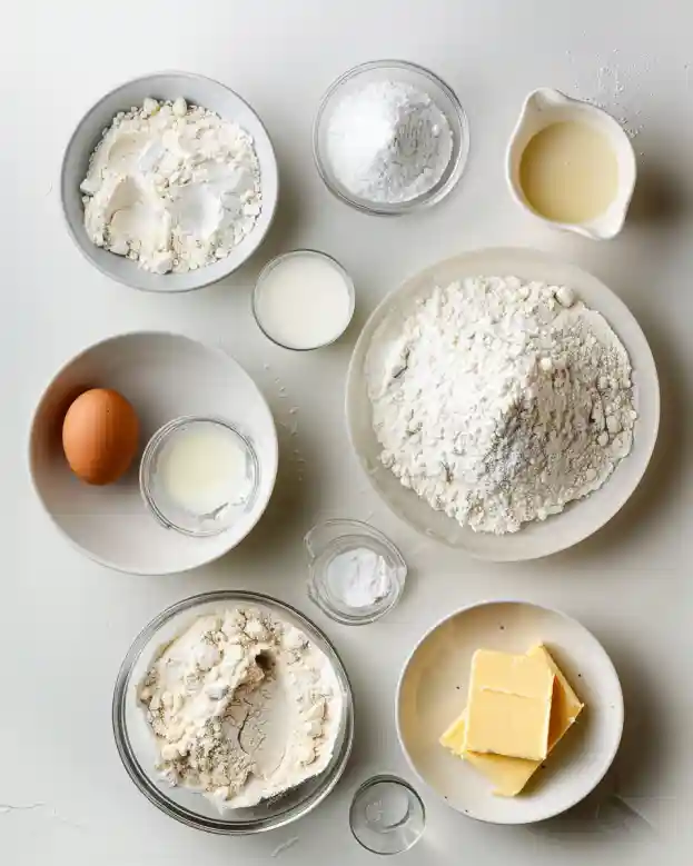 Vanilla Cake with Vanilla Buttercream