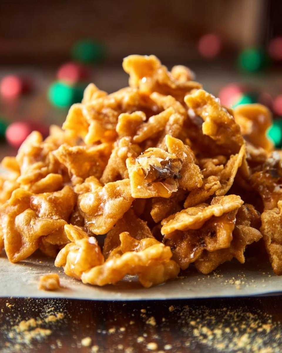 Frito Candy Recipe