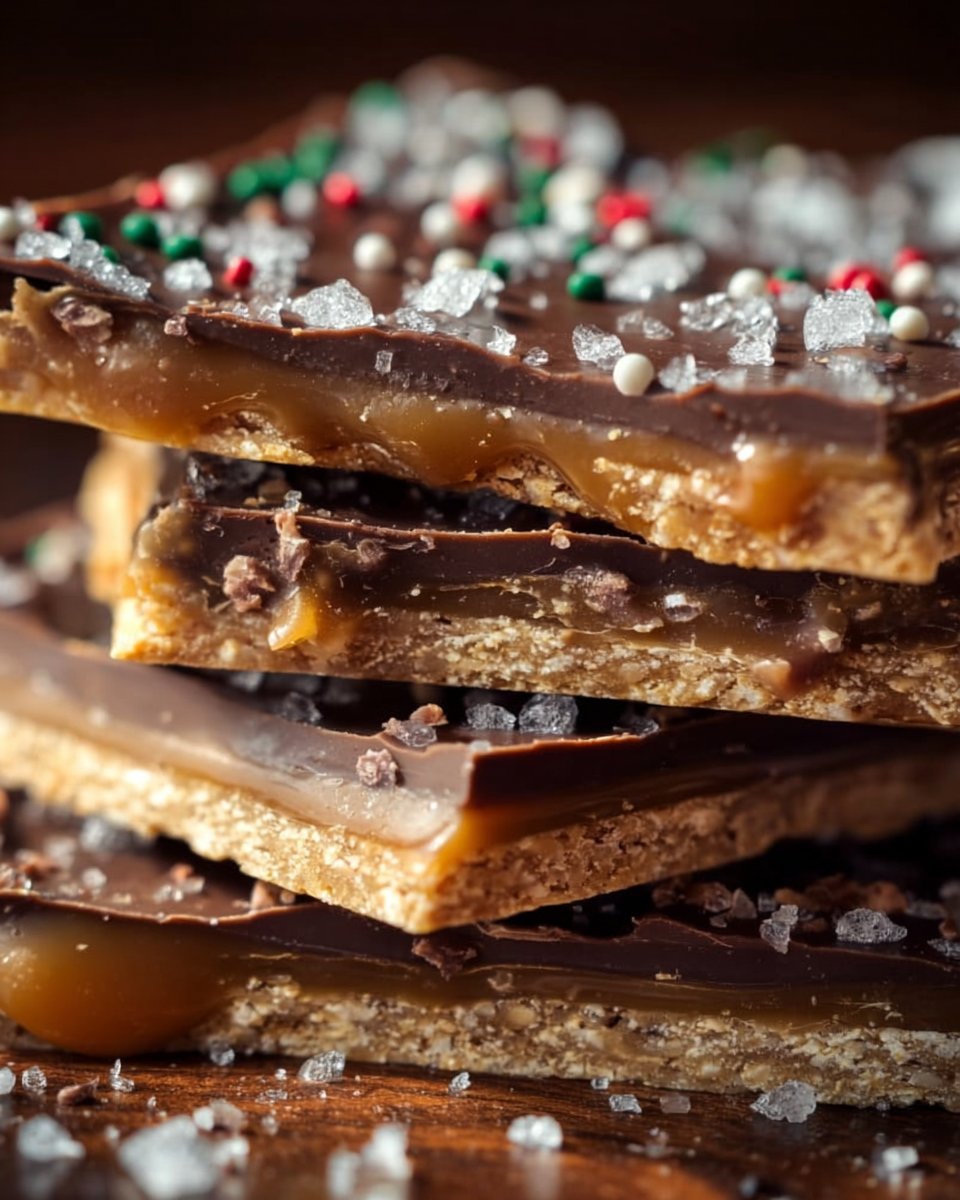 Christmas Crack