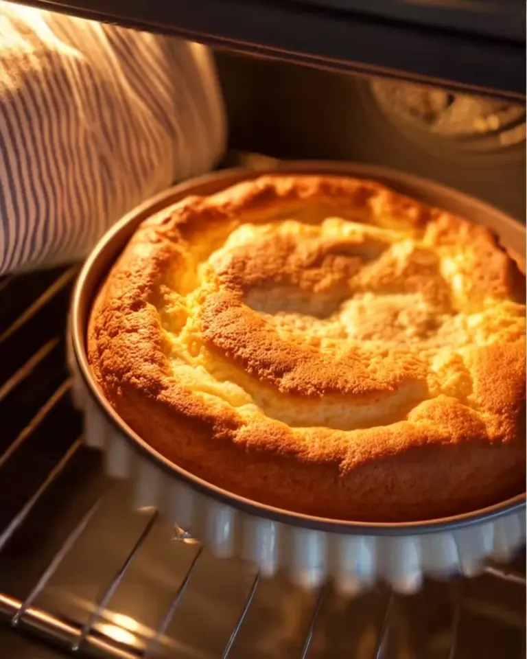 Delicious slice of cream cheese pound cake served on a plate.