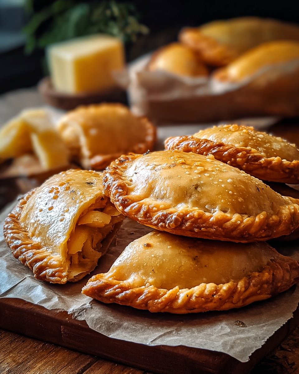 Fried Pies