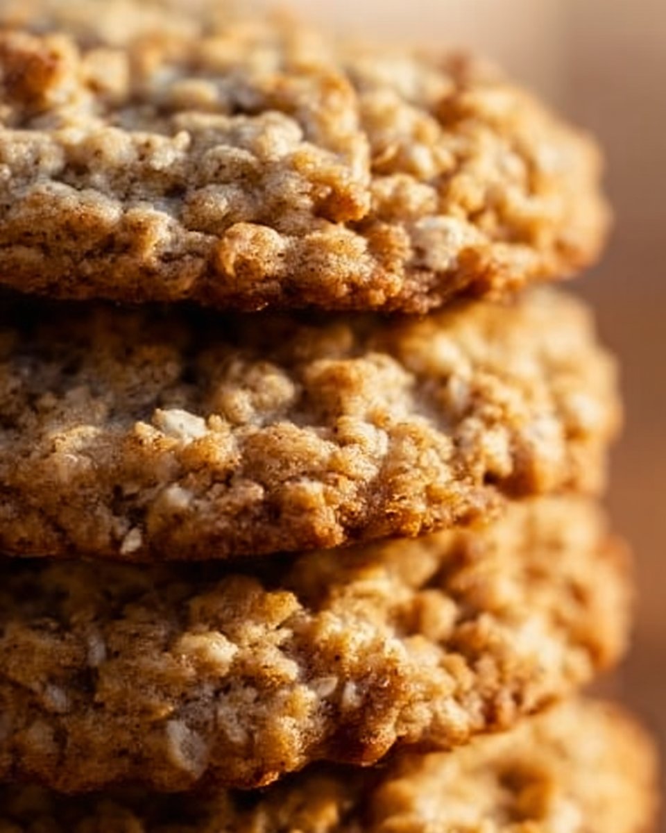 This is the ULTIMATE soft and chewy Oatmeal Cookies recipe - an easy recipe with four va… | Chewy oatmeal cookies recipe, Best oatmeal cookies, Soft oatmeal cookies
