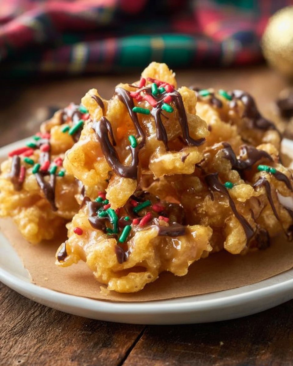 Frito Candy Recipe