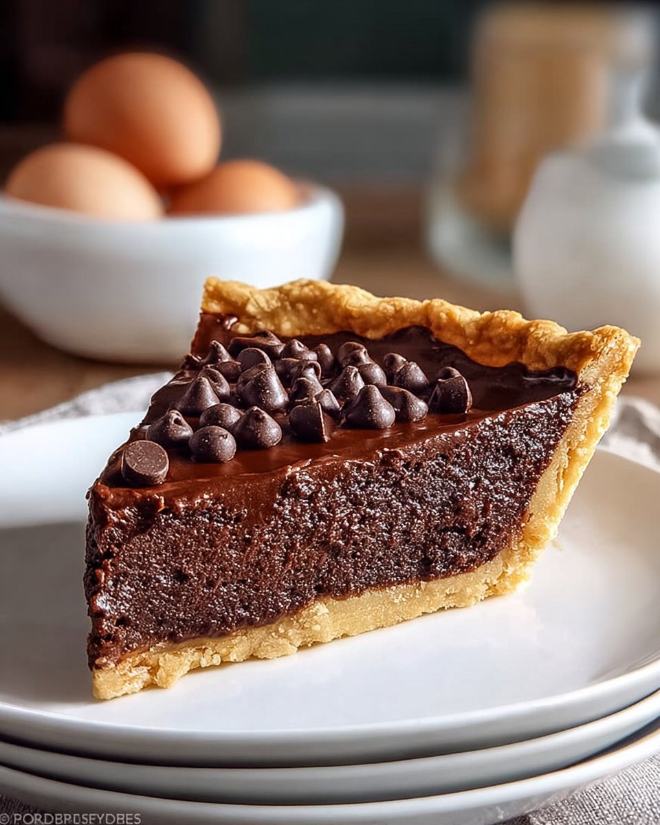 brownie-pie
