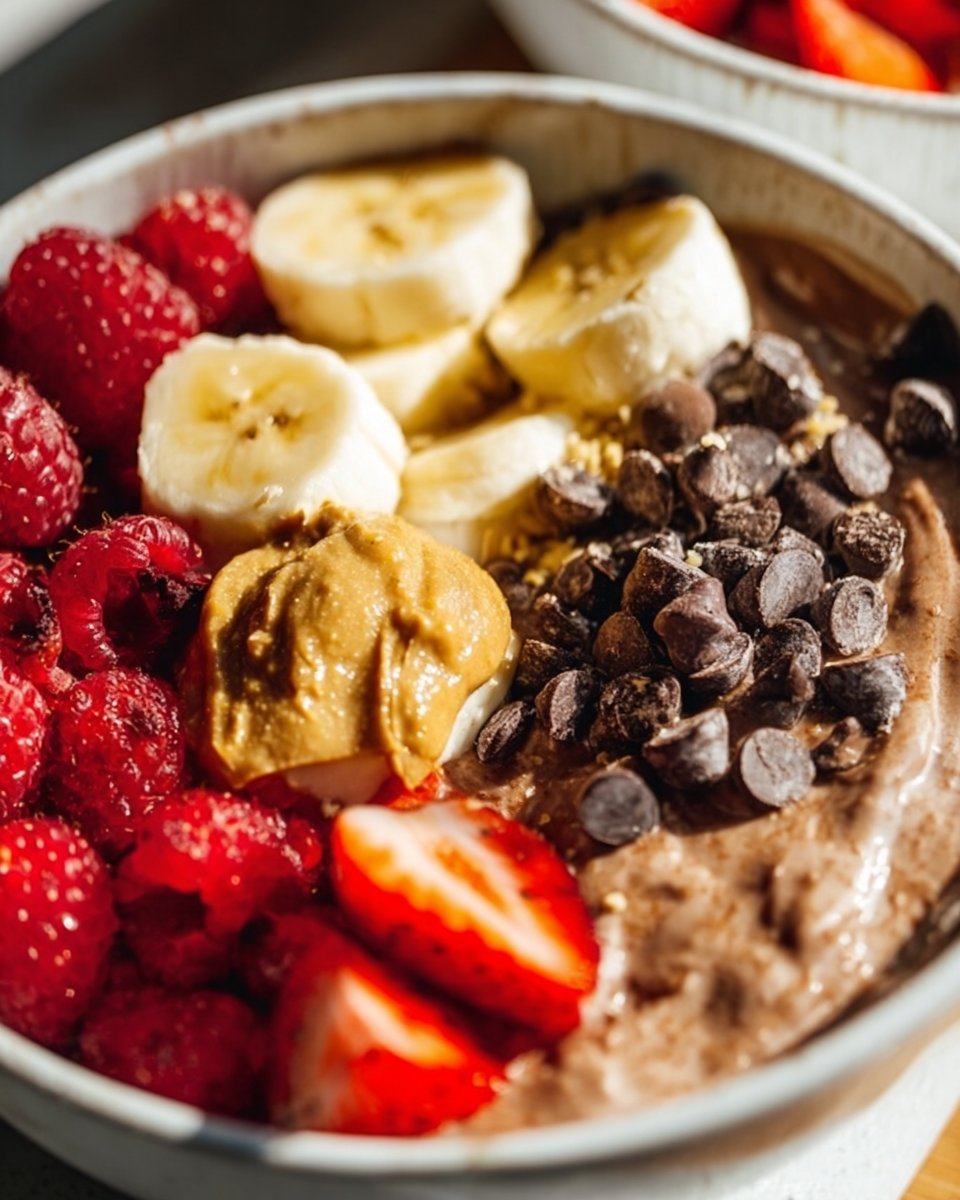 Yogurt Bowl