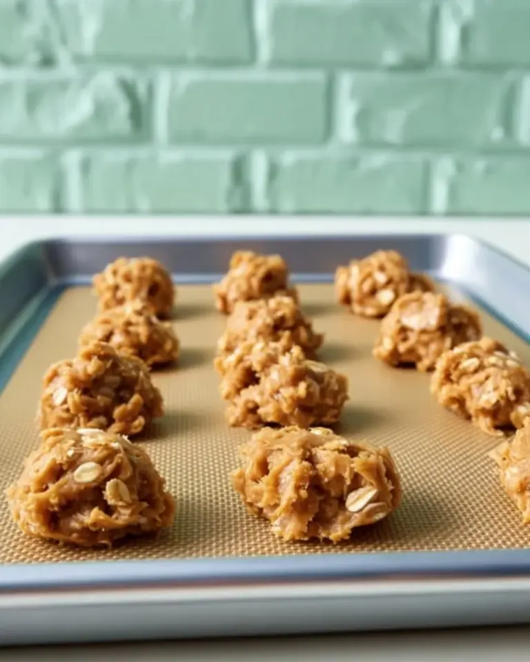 Delicious Peanut Butter Frito Cookies on a plate, showcasing their sweet and salty flavors.