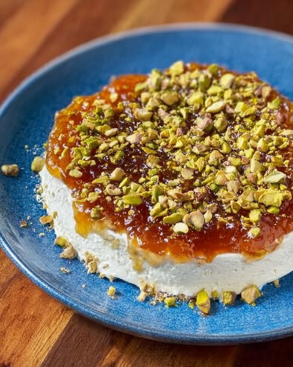 Boursin Cheese and Fig Dip