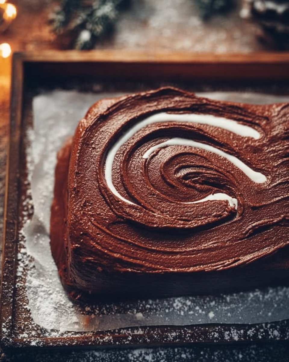 Yule Log