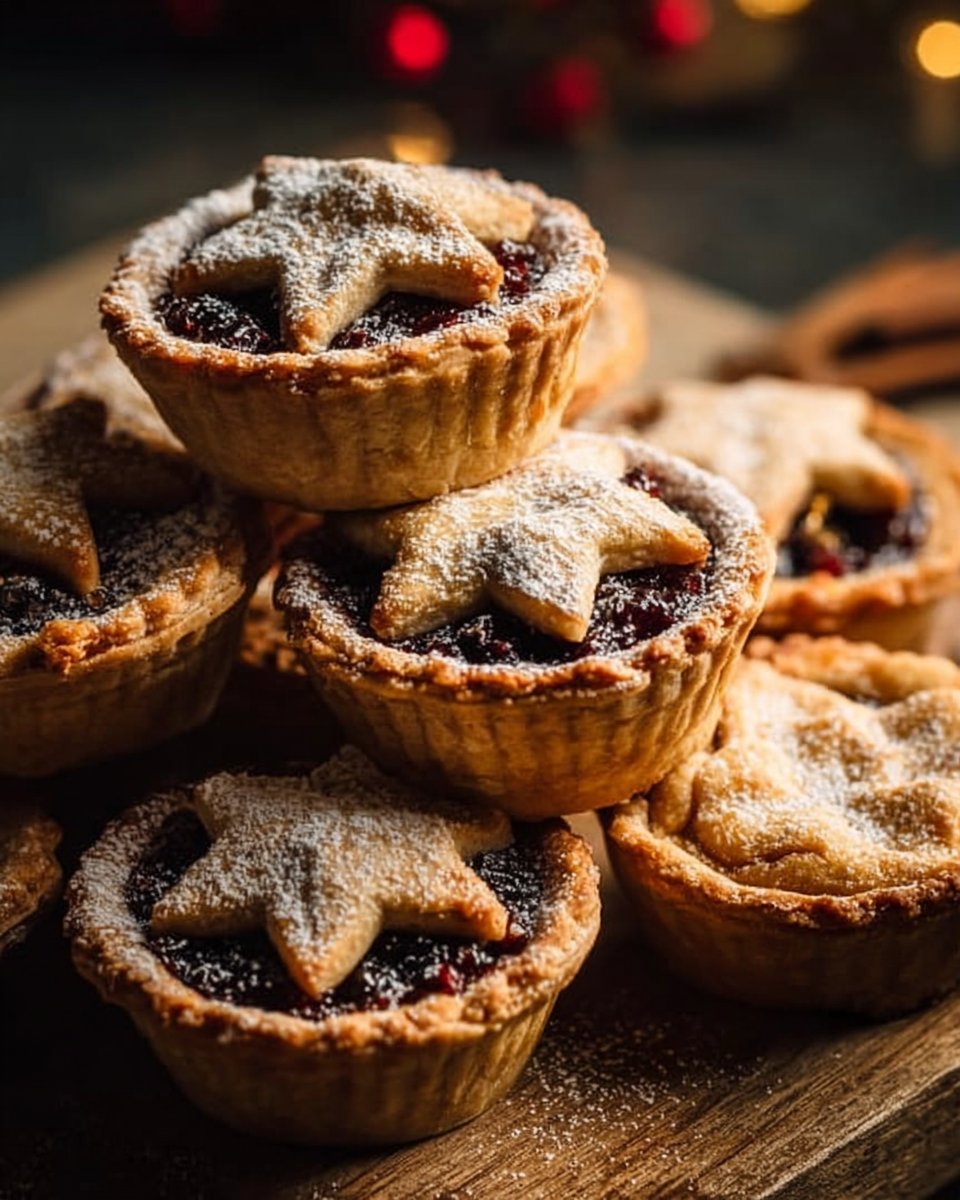 Mince Pie