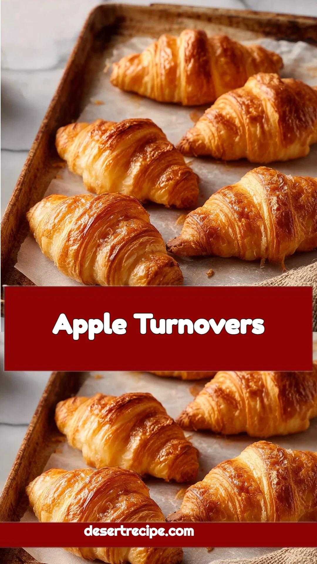 Apple Turnovers