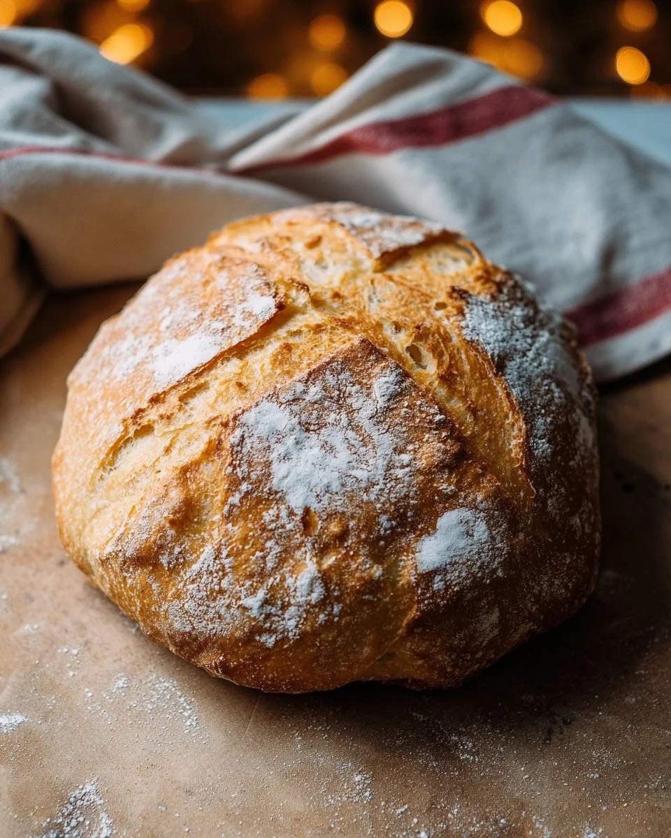 Artisan Bread