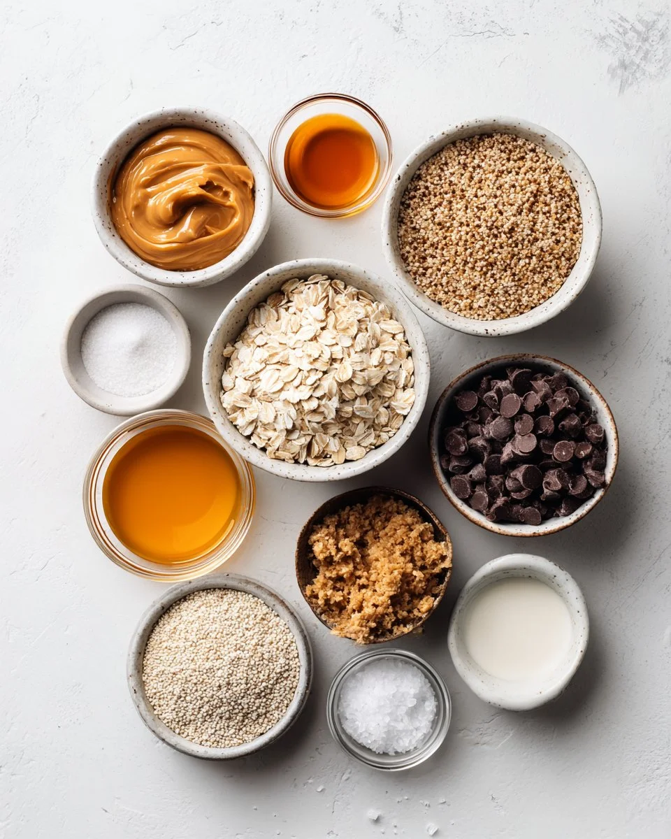 Best Energy Balls with Flax Seed